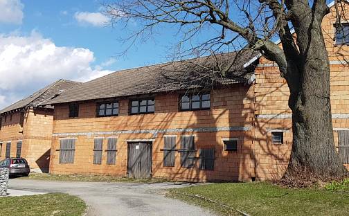 Prodej ubytovacího objektu 2 500 m², Nové Město na Moravě - Rokytno, okres Žďár nad Sázavou