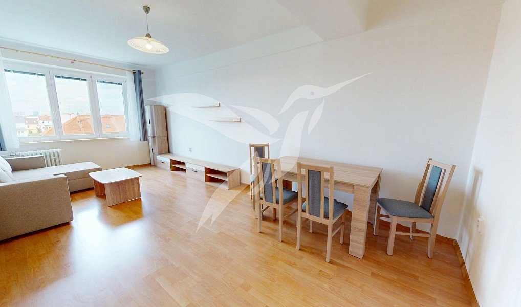 Pronájem bytu 2+1 53 m², Plzeň – náhled fotky 2