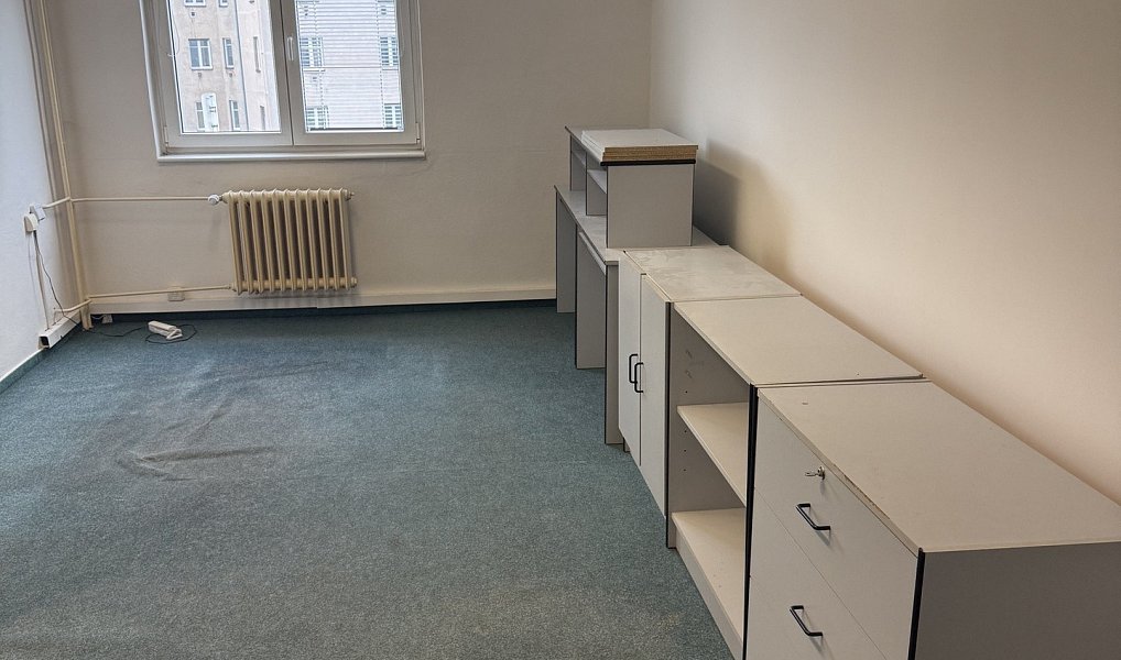 Pronájem kanceláře 16 m², Náchod – náhled fotky 5