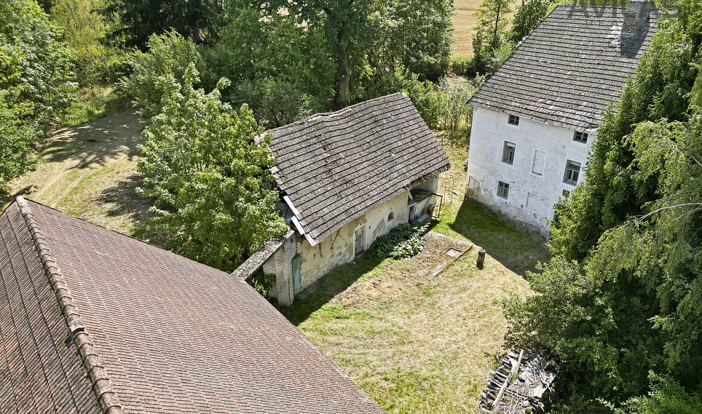 Prodej domu 120 m² s pozemkem 21 184 m², Olbramovice – náhled fotky 5