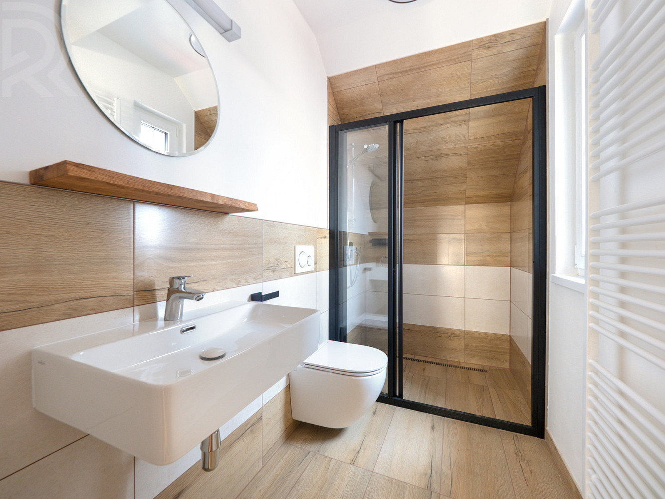 Pronájem domu 100 m² s pozemkem 426 m² – pohled 3