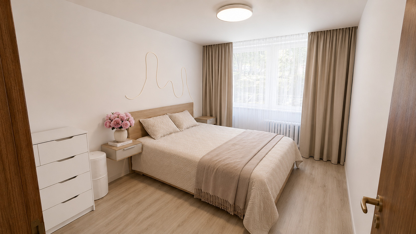 Prodej bytu 3+kk 67 m² – pohled 6