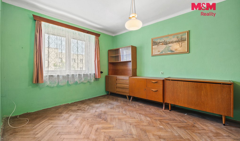 Prodej bytu 2+1 48 m², Kolín – náhled fotky 4