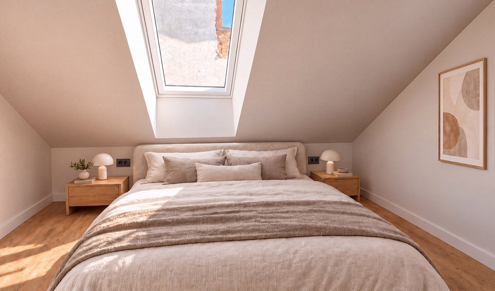 Prodej bytu 2+kk 64 m², Plzeň – náhled fotky 5