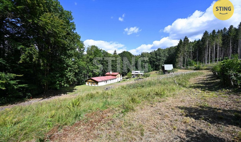 Prodej domu 500 m² s pozemkem 9 467 m², Česká Ves – náhled fotky 15