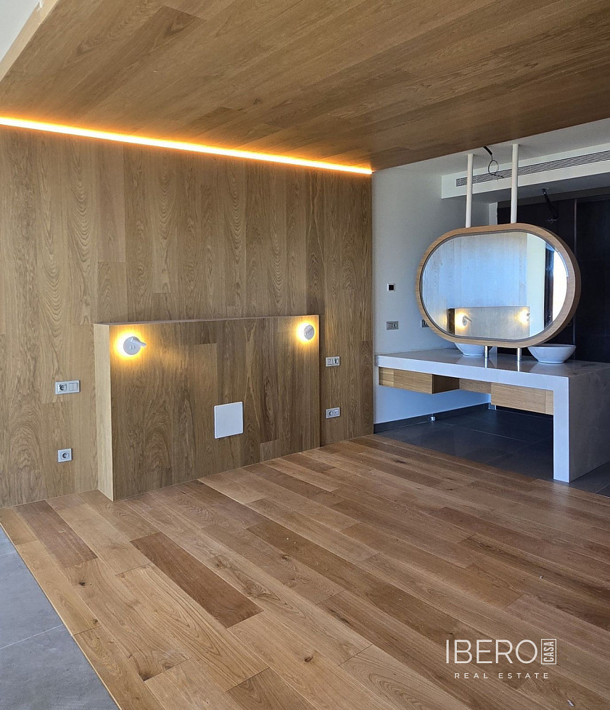 Piso 4+kk – Benalmádena, Carvajal, La Capellanía - Vista 4