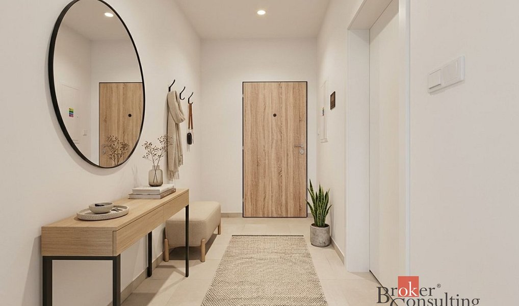Prodej bytu 1+kk 36 m², Plzeň – náhled fotky 12