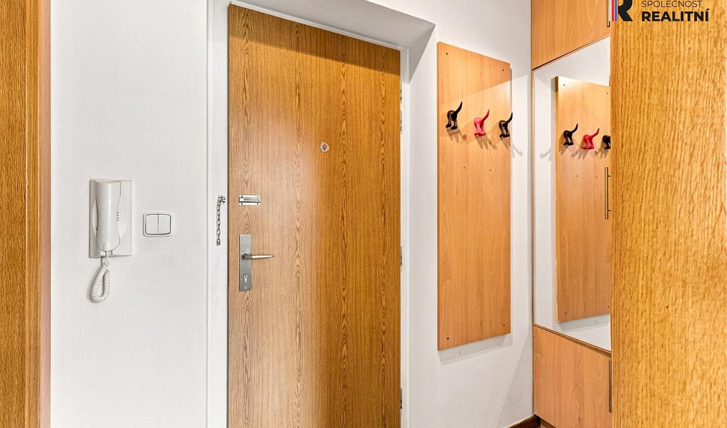 Prodej bytu 3+kk 72 m², Praha – náhled fotky 9