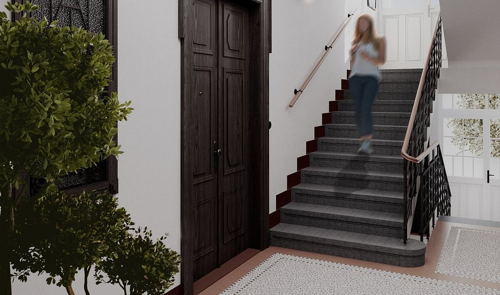 Prodej bytu 3+kk 75 m², Praha – náhled fotky 15