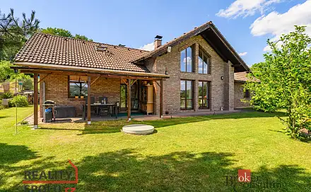 Prodej domu 218 m² s pozemkem 834 m², Železný Brod, okres Jablonec nad Nisou