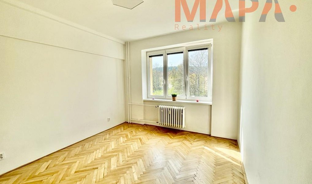 Pronájem bytu 3+1 79 m², Most – náhled fotky 9