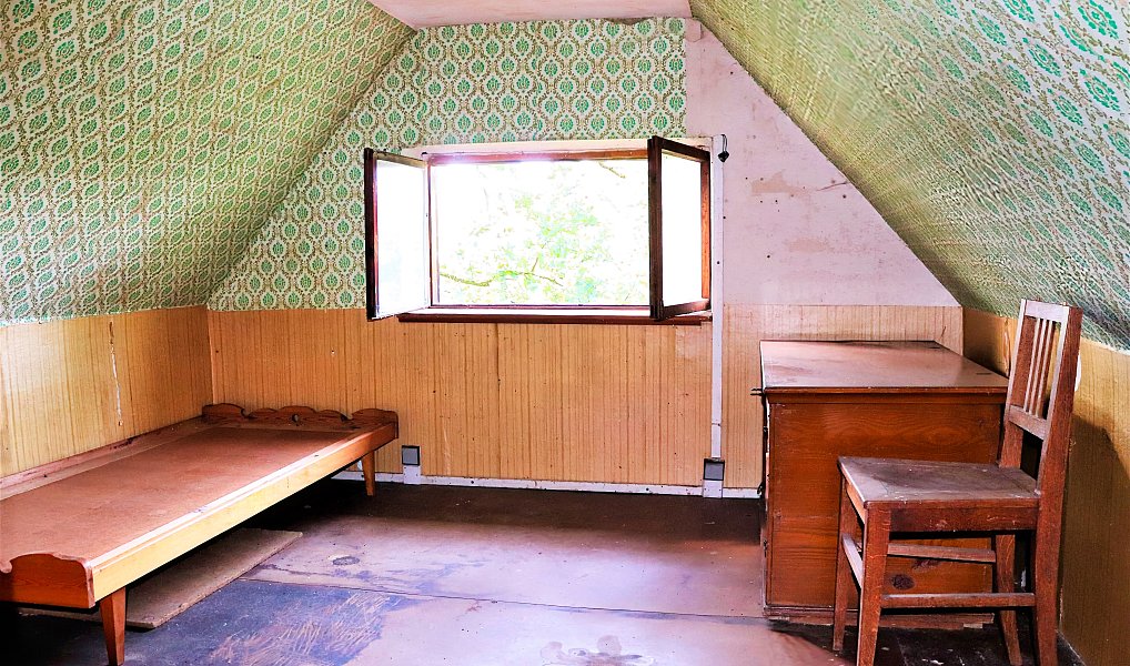 Prodej chaty/chalupy 50 m² s pozemkem 979 m², Kamenný Újezd – náhled fotky 12