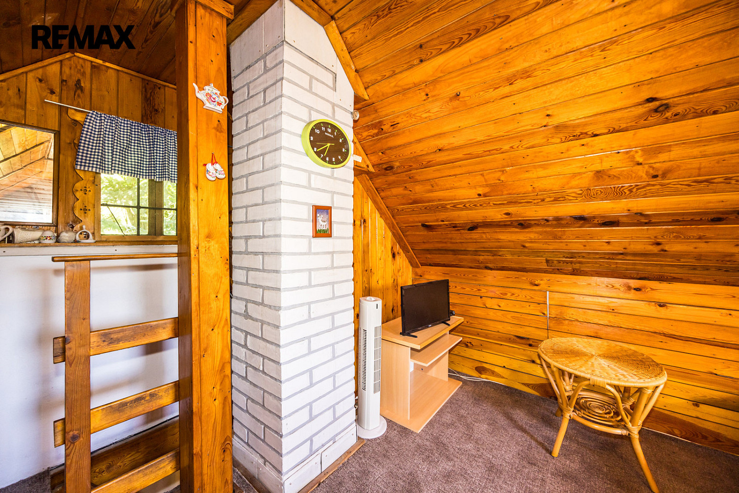 Prodej chaty/chalupy 44 m² s pozemkem 549 m² – další