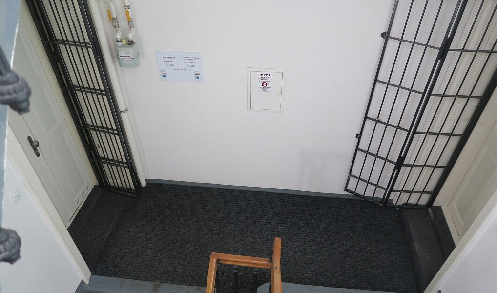 Prodej nájemního domu, činžáku 540 m², Liberec – náhled fotky 11