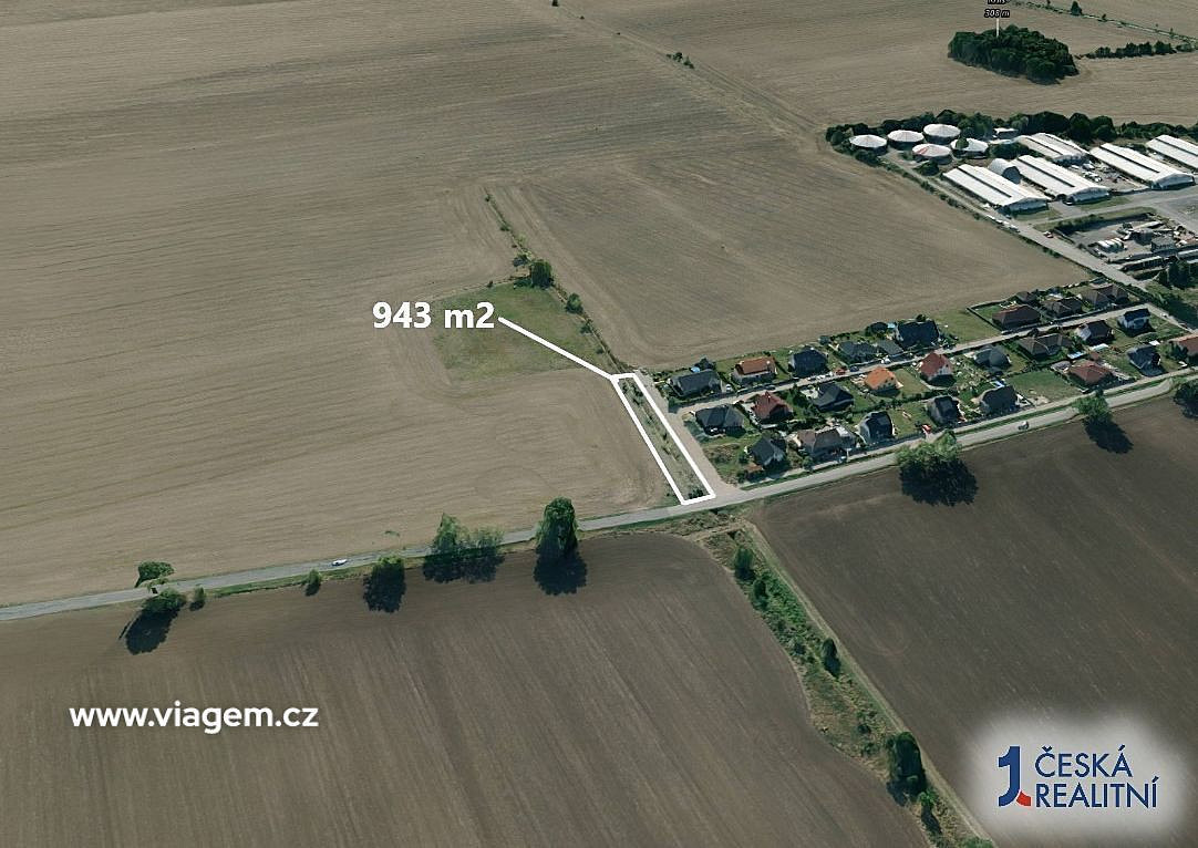 Prodej vodní plochy 943 m² – fotografie 2
