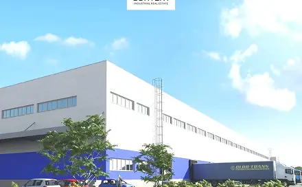 Pronájem výrobních prostor 10 000 m², Nymburská, Zvěřínek, okres Nymburk