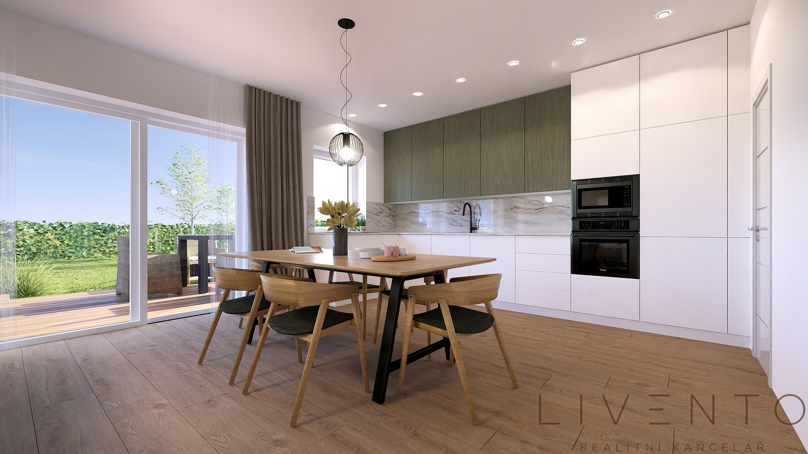 Prodej domu 129 m² s pozemkem 368 m² – fotografie 4