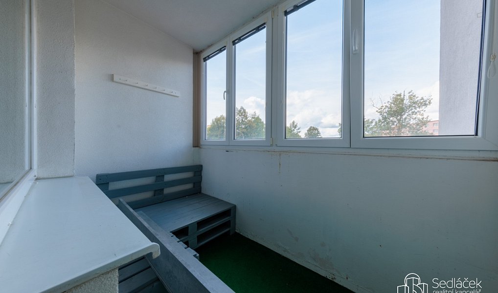Prodej bytu 3+1 84 m², Sokolov – náhled fotky 18