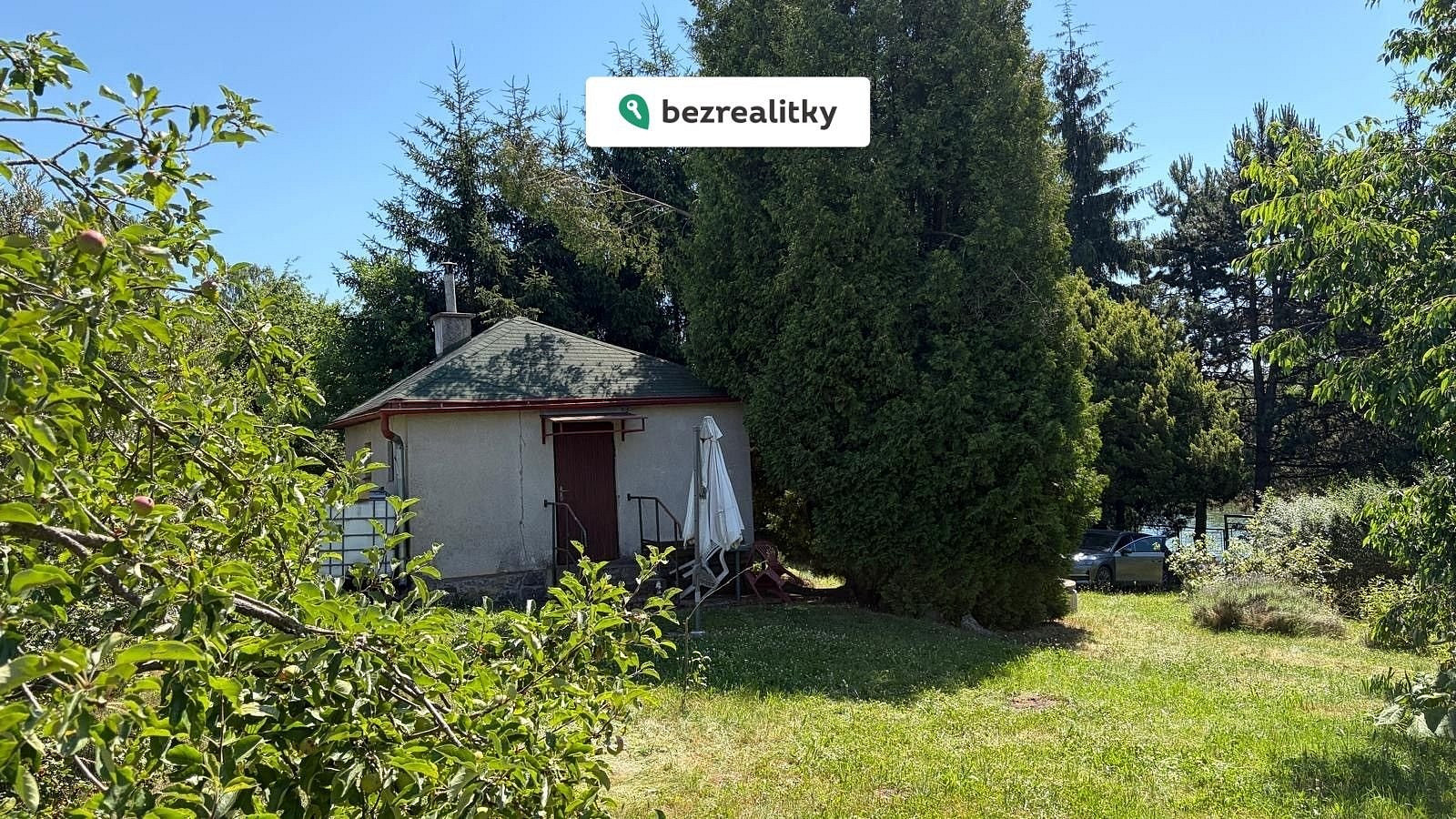 Prodej chaty/chalupy 38 m² s pozemkem 640 m²