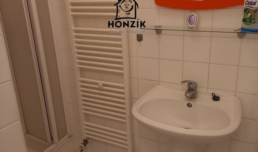 Pronájem bytu 2+kk 43 m², Praha – náhled fotky 4