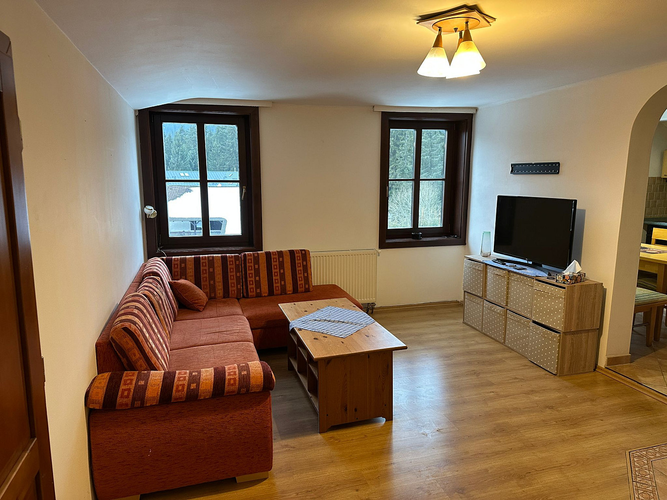 Prodej bytu 3+1 65 m² — photo 3