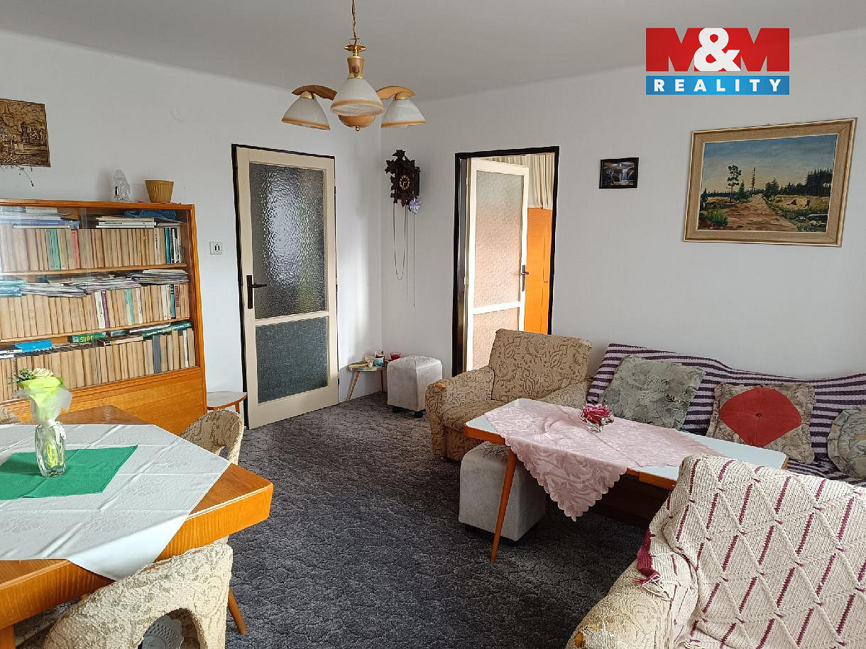 Prodej bytu 3+1 65 m² — photo 3