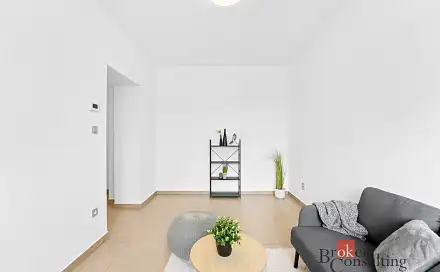 Prodej bytu 2+1 50 m², Rýchorské náměstí, Žacléř, okres Trutnov