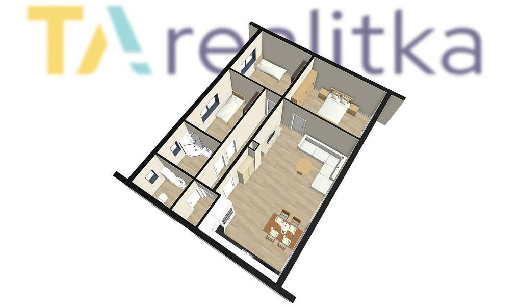 Prodej domu 104 m² s pozemkem 611 m², Orlová – náhled fotky 14