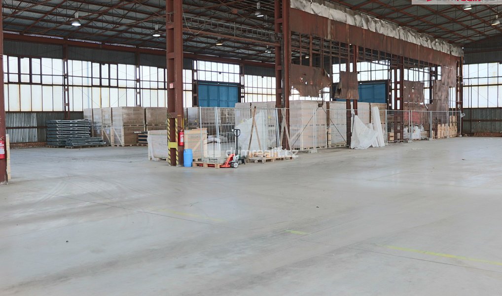 Pronájem skladovacích prostor 1 543 m², Olomouc – náhled fotky 7