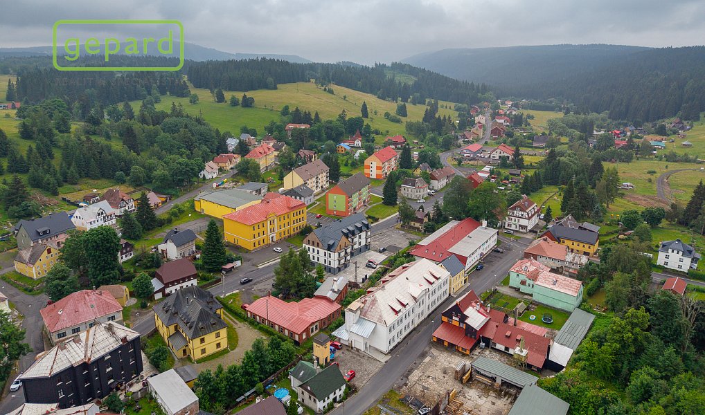 Prodej komerčního objektu (jiného typu) 48 m², Pernink – náhled fotky 35