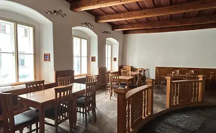 Pronájem restaurace 131 m², Kutnohorská, Kolín - Kolín I
