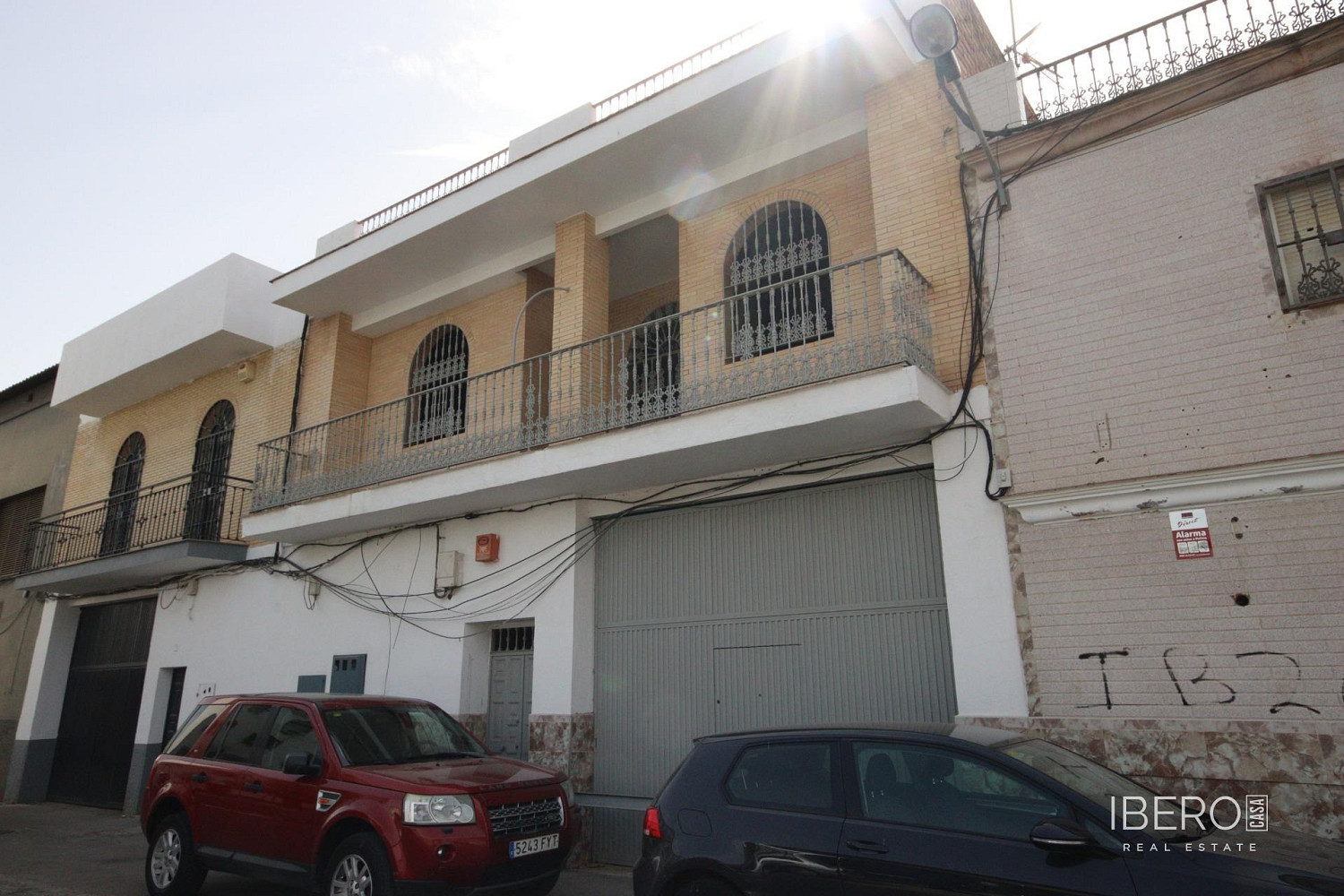 Casa 1+kk – Sevilla, La Florida, Nervión - Vista 5