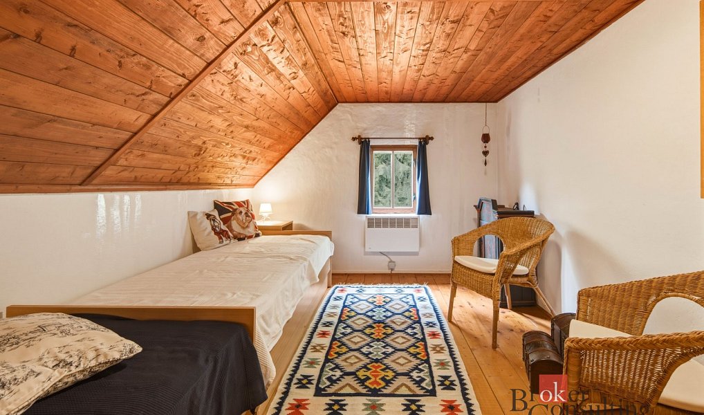 Prodej domu 250 m² s pozemkem 4 135 m², Vrchlabí – náhled fotky 12