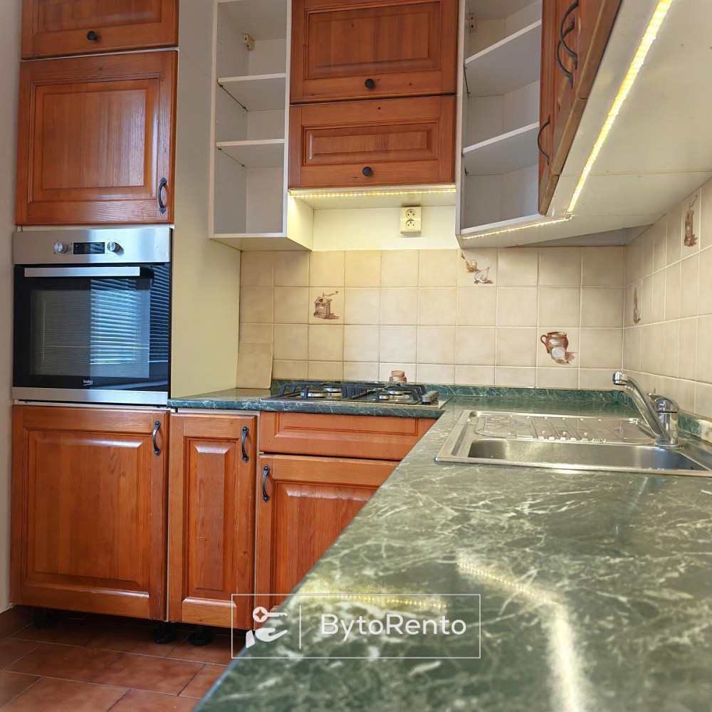 Prodej bytu 4+kk 76 m² – fotografie 2