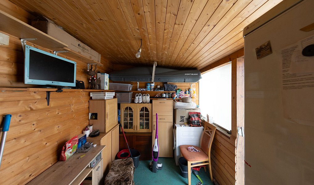 Prodej domu 200 m² s pozemkem 535 m², Tismice – náhled fotky 28