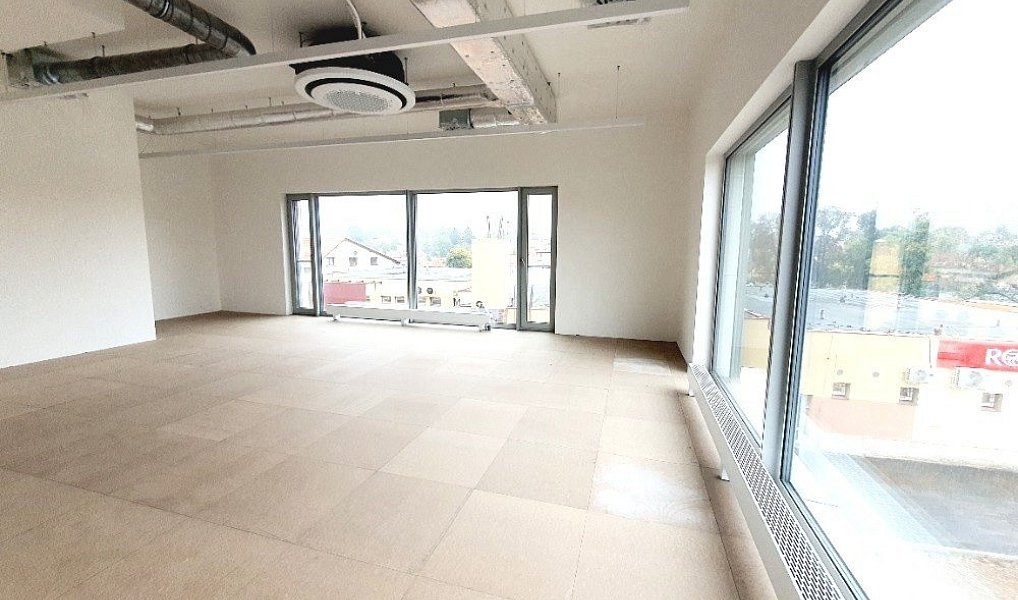 Prodej komerčního objektu (jiného typu) 258 m², Praha – náhled fotky 3