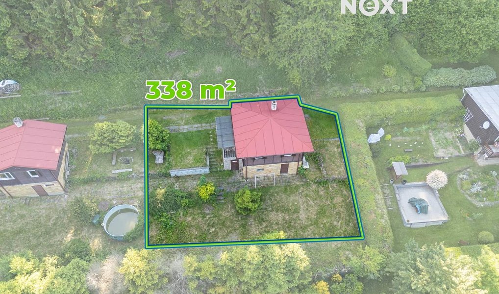 Prodej domu 46 m² s pozemkem 292 m², Vsetín – náhled fotky 9