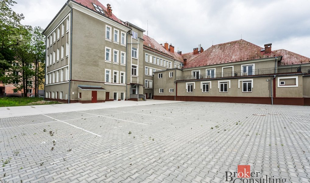 Prodej bytu 2+kk 52 m², Ostrava – náhled fotky 18