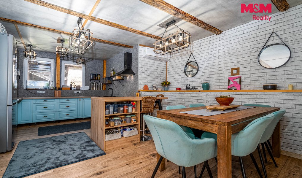 Prodej domu 139 m² s pozemkem 944 m², Kolešovice – náhled fotky 22