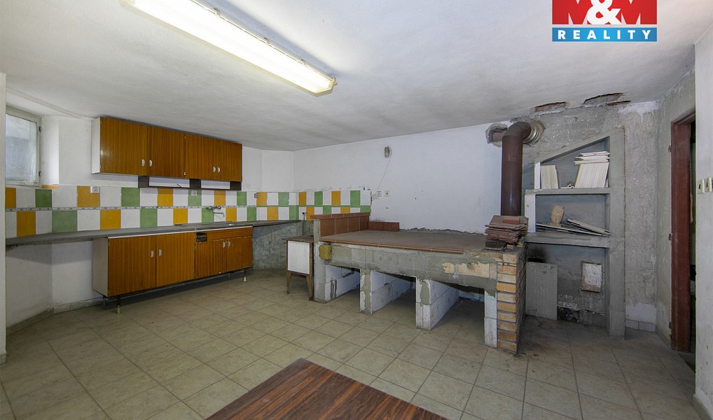 Prodej domu 118 m² s pozemkem 1 033 m², Hrejkovice – náhled fotky 11