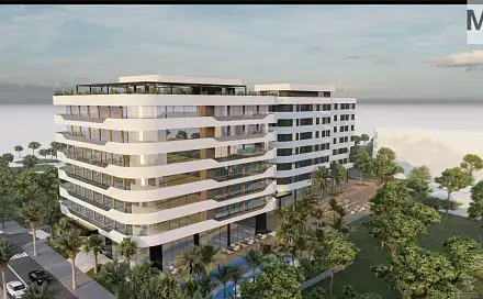 Prodej bytu 2+kk 80 m², 6GXC+7F3, Golem, Albánie, Albánie