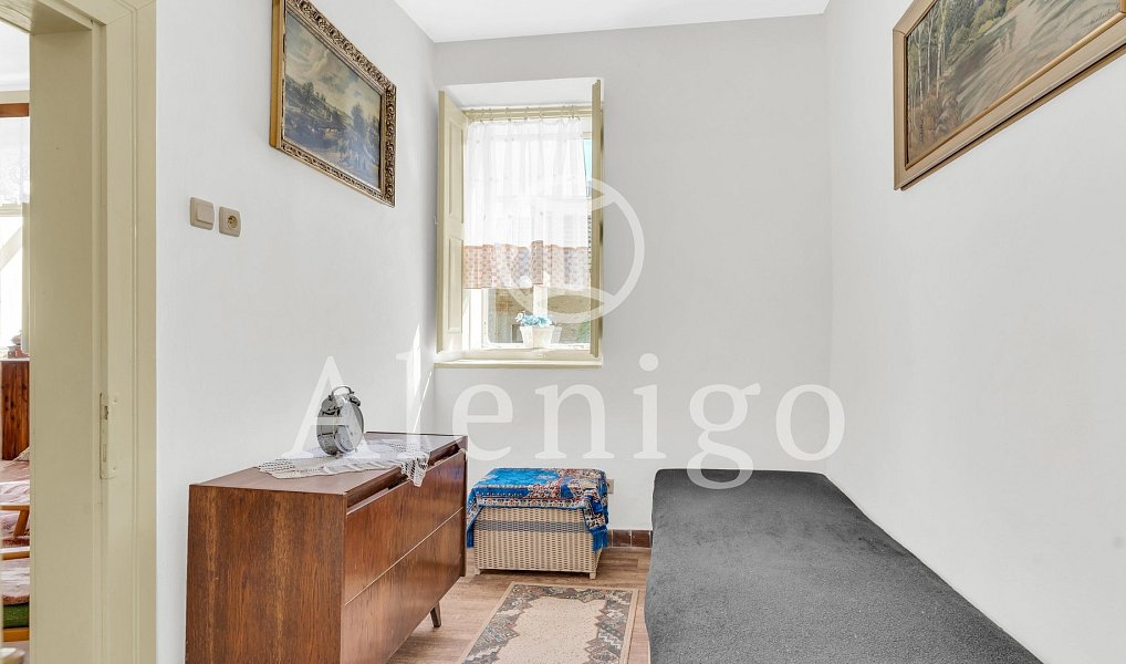 Prodej domu 120 m² s pozemkem 2 823 m², Keblov – náhled fotky 9