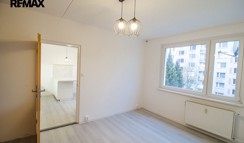 Pronájem bytu 1+1 36 m², Svitavy – náhled fotky 10