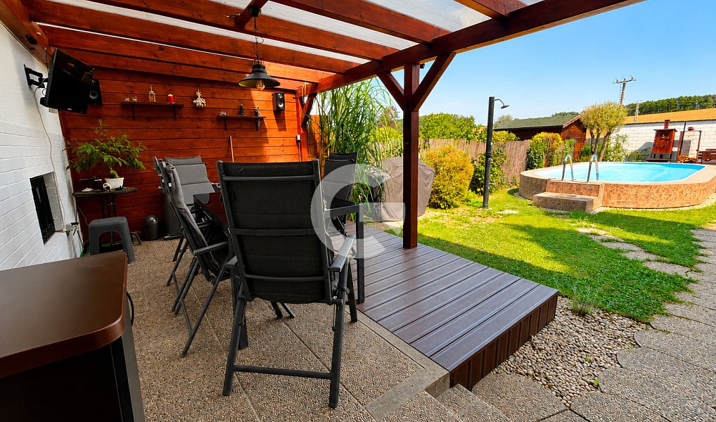 Prodej domu 160 m² s pozemkem 299 m², Bystřice pod Hostýnem – náhled fotky 24