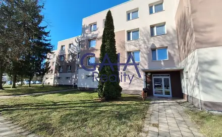 Prodej bytu 3+kk 76 m², Kostelec na Hané, okres Prostějov