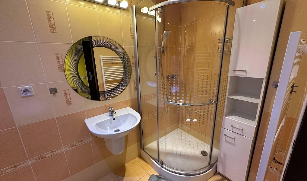 Pronájem bytu 2+1 41 m², Přerov – náhled fotky 3