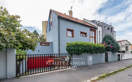 Pronájem pokoje 40 m², Krhanická, Praha 4 - Kamýk