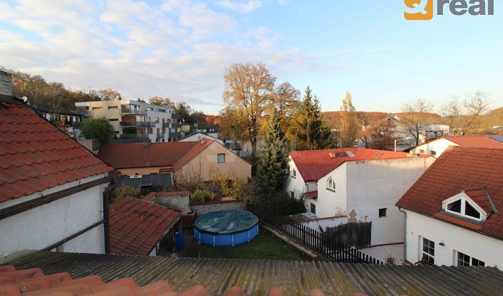 Prodej domu 210 m² s pozemkem 292 m², Praha – náhled fotky 14