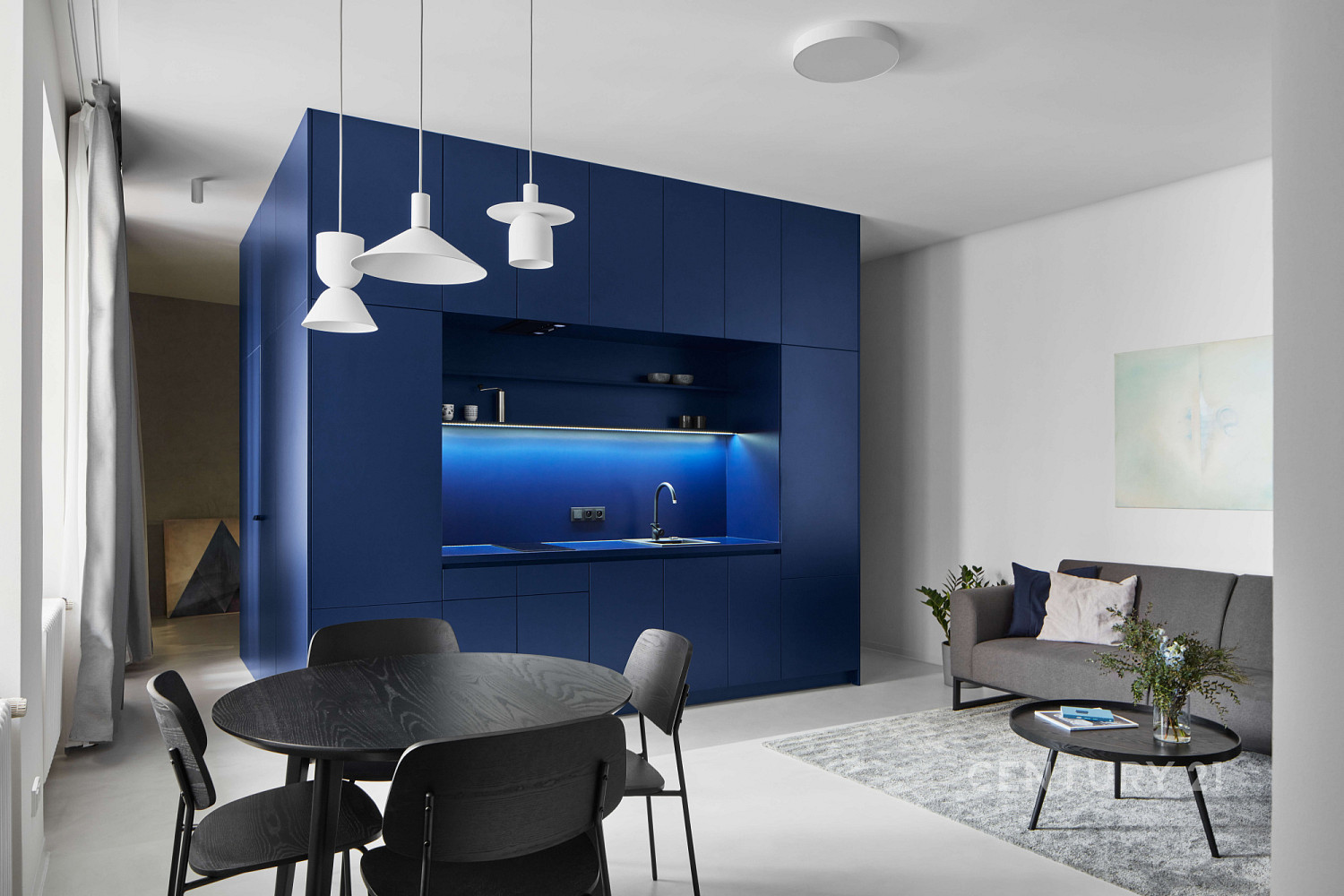 Prodej bytu 2+kk 54 m²