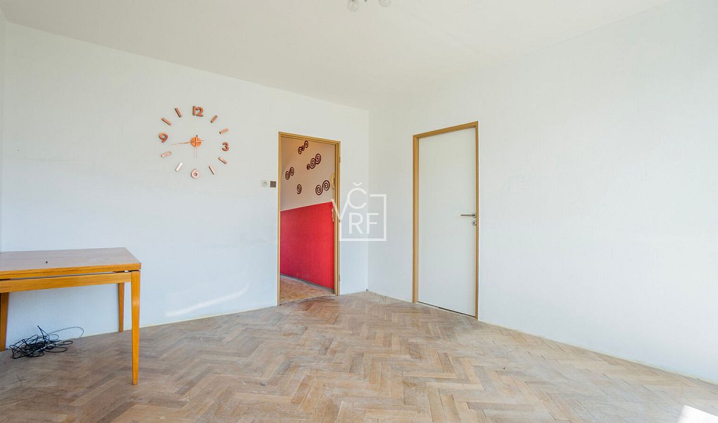 Prodej bytu 3+1 58 m², Chrudim – náhled fotky 14